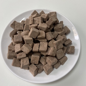 Vente en gros de crème glacée lyophilisée la plus vendue avec des en-cas au <span class=keywords><strong>chocolat</strong></span> au lait, emballée en vrac, crème glacée congelée - Product Image 5
