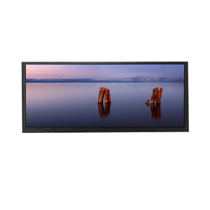 Écran LCD de qualité supérieure 10,3 pouces 1920*720 200 PPI AV103Z7M-N10 TFT-LCD LCM pour affichage automobile - Product Image 2