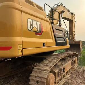 355แมวมือสอง100% นำเข้าของแท้สภาพการทำงานดี336DL 336D แมวมือสอง - Product Image 1