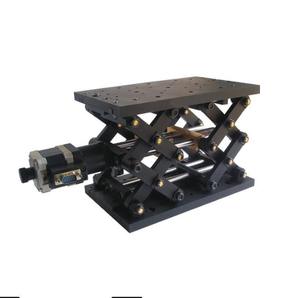 LSDS-90JS Tùy Chỉnh OEM Cắt Kéo Hình Cơ Động Cơ Phòng Thí Nghiệm <span class=keywords><strong>Jack</strong></span>/Dọc Dịch Giai Đoạn Thang Máy Quang Học Bảng Nền Tảng - Product Image 1