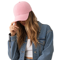 Gorra de Béisbol Deportiva Transpirable para Exteriores DYMF, Gorras de Béisbol Vintage Lavadas Personalizadas, Gorras Snapback Personalizadas, Gorras de Béisbol Lisas