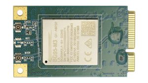 Spedizione rapida Quectel EC25 modulo Wireless RF EC25EFA PCIE EC25E 4G modulo LTE Cat4 ideale per modulo <span class=keywords><strong>di</strong></span> comunicazione - Product Image 2