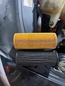Kit Filtro Carburante WOLUN per Mercedes- Actros/Antos/Arocs/Atego-OE 473 180 08 09L5104f PF9908 A4720900451 Alta Efficienza per Camion - Product Image 5