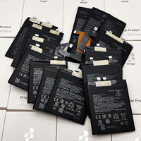 Pasokan Massal Baterai Ponsel Built-in untuk Xiaomi Redmi BN5T BN5V BN5W BN5Y BN30 BN31 BN34 BN36 BN37 BN40 BN41 BN42 BN43 Semua Model