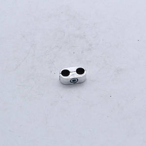 7mm 8mm Chrom Zündkerzen abscheider für Chevy Ford - Product Image 5