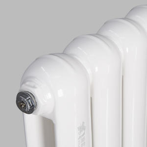 <span class=keywords><strong>Radiador</strong></span> de Columna de Acero Bajo en Carbono SL-7530, <span class=keywords><strong>Radiador</strong></span> <span class=keywords><strong>Decorativo</strong></span> <span class=keywords><strong>Vertical</strong></span> Moderno de Pared con Recubrimiento en Polvo para Escuelas, Hospitales y Gimnasios - Product Image 6