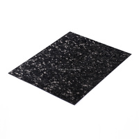 100% tissu de carbone 3K panneau de plaque de feuille de Fiber de carbone forgé CNC sculpture pour pièces d'avion ou de Drone