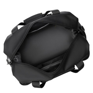 Sac <span class=keywords><strong>de</strong></span> voyage Fuliya personnalisé, imperméable, pour week-end, grande capacité, sac <span class=keywords><strong>de</strong></span> sport pour homme, sac à bandoulière, sac <span class=keywords><strong>de</strong></span> voyage - Product Image 3