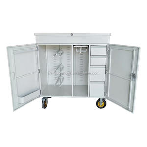 Конный металлический ящик - Product Image 2