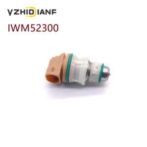 Injecteur de carburant Buse IWM52300 9949148 IWM523.00 50100302 IWM523 9946967 pour Fiat Punto 176 176C 176L Lancia Y 840A 1.1 - Product Image 2