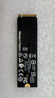 SN560 1TB NVMe SSD SDDPNQE-1T00-1002 M.2 PCIe 4.0 Bekas