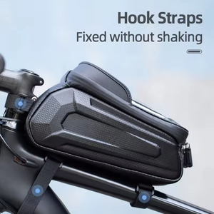 <span class=keywords><strong>Kit</strong></span> d'outils à <span class=keywords><strong>courroie</strong></span> en PU imperméable, léger, ultraléger, portable et robuste pour VTT/<span class=keywords><strong>vélo</strong></span> de route - Product Image 2