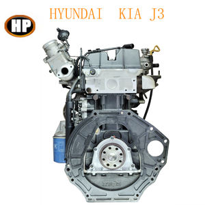 Moteur complet SYHP <span class=keywords><strong>J3</strong></span> adapté à Hyundai Kia, moteur complet <span class=keywords><strong>J3</strong></span> de haute qualité, très vendu - Product Image 3