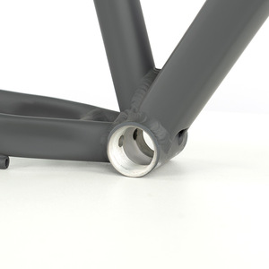 <span class=keywords><strong>Cuadro</strong></span> de bicicleta de montaña XC de aleación AL7005, 29er/27.5er, Boost 12x148, freno de disco, cableado interno, soldadura suave, 3 tamaños, <span class=keywords><strong>cuadro</strong></span> rígido para <span class=keywords><strong>MTB</strong></span>. - Product Image 4