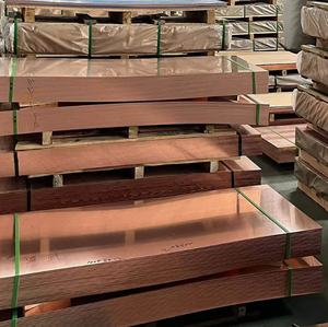 C10200 High Conductivity Copper Plate 4X8FT Supply for Power Transmission - Product Image 6