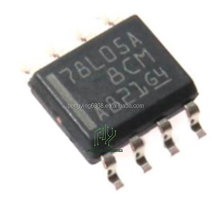 高品质工厂价格集成电路芯片CS83601E CS83601 ESOP10 - Product Image 4