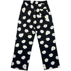 Custom Men's Floral Print Sweatpants Lightweight Athletic <b>Joggers</b> With Pockets Breathable Streetwear Pants - Product Image 4