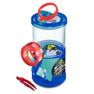 กล้องดูแมลงสามตา - Product Image 5