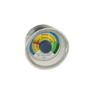 Couvercle bouton thermométrique thermomètre - Product Image 5