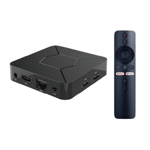 2024 Venta caliente Q5 <span class=keywords><strong>Mini</strong></span> Quad Core Android 10 Tv <span class=keywords><strong>Box</strong></span> fuerte <span class=keywords><strong>4K</strong></span> 2GB 8GB Smart <span class=keywords><strong>Box</strong></span> Q5 <span class=keywords><strong>Mini</strong></span> Set Top <span class=keywords><strong>Box</strong></span> - Product Image 1