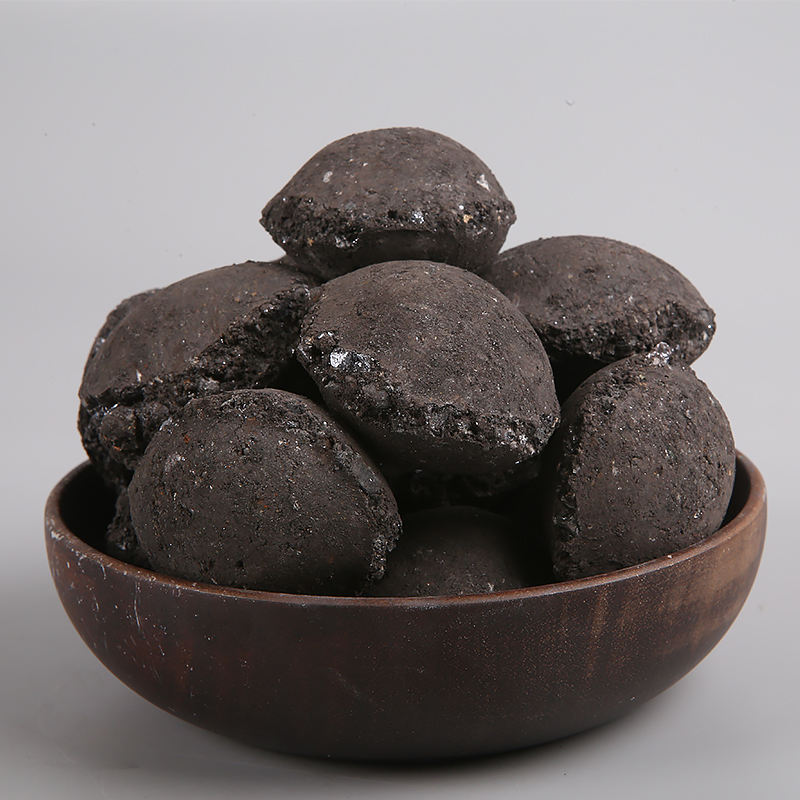 Ferro Silicon Briquettes As Deoxidizer