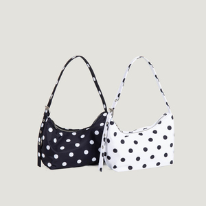 new pattern design fashionable ladies <b>handbag</b> for casual trendy commuting versatile crossbody bag dumpling bag - Product Image 4