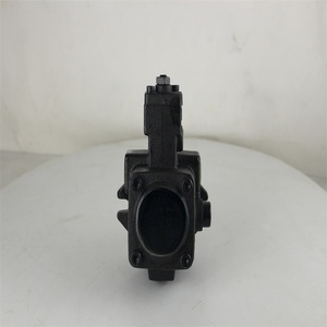 ปั๊มใบพัดไฮดรอลิก VA1 VB1 VD1 รุ่น VB1-20F-A3 VB1-20F-A2 VB1-20F-A3 VA1-12F-A1 VD1-30F-A3 ปั๊มใบพัดปรับปริมาตรได้ - Product Image 1