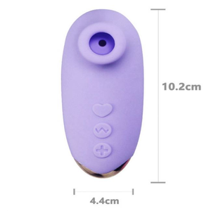 핫 세일 진동기 빨판 섹스 토이 음모 마사지 섹스 토이 여성을 빠는 성인 장난감 - Product Image 6