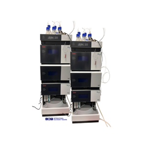 Sistema HPLC Ultimate3000 con Tecnología Avanzada para una Separación de Alta Precisión y Resultados de Análisis Confiables - Product Image 3