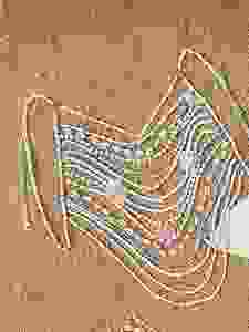 Venta al por mayor 2025 Sexy 3PCs <span class=keywords><strong>Bikini</strong></span> Sets + Bead Top Cover up para mujeres Traje de baño de verano Blanco sólido Cuello Halter Trajes De Bano - Product Image 6