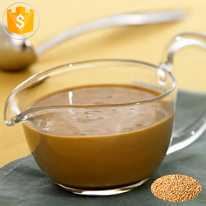 Oem senape putih mostaza d5 semi di senape bianca - Product Image 6