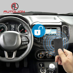 Módulo de Arranque Remoto y Entrada sin Llave para Automóvil Todo en Uno con Control por Aplicación de Teléfono Inteligente y Capacidades de Rastreo GPS - Product Image 2