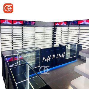 cigarettes smoked counter Custom Cigarettes Counter