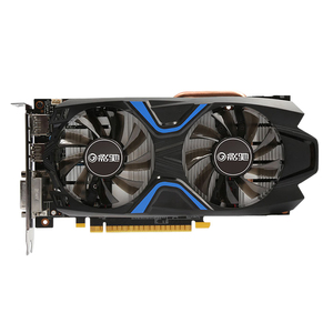 GT710กราฟิกการ์ดคอมพิวเตอร์720 730 740 GTX750Ti 760 770 780 1G 2G 3G 4G การ์ดเกมคอมพิวเตอร์ GPU - Product Image 3