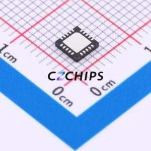 Microcontrolador de chip IC de circuito integrado (MCU/MPU/SoC) nuevo y original de 1/2 ml (4x4) - Product Image 2