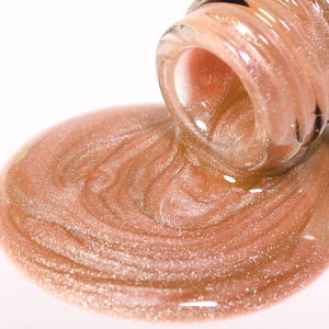 OEM ODM стойкий гель для ногтей желтый кошачий глаз Топ популярный бесплатный образец Hema Free Soak Off Vegan Led УФ Гель-лак набор - Product Image 1