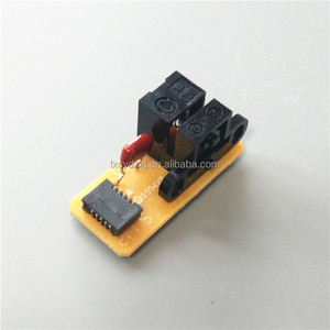 <span class=keywords><strong>Sensor</strong></span> codificador de gran formato para impresora Epson R1900, R2400, R2000 - Product Image 2