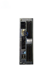 Module de contrôleur PLC, capteur, unité IO de robot, neuf et original JZNC-YIU01- - Product Image 1