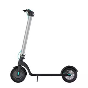 <span class=keywords><strong>Scooter</strong></span> électrique <span class=keywords><strong>Aovopro</strong></span> 10 pouces, prix usine, nouveau modèle, suspension hydraulique avant, pliable, 2 roues. - Product Image 6