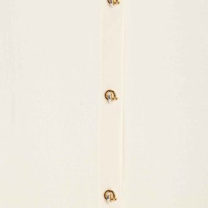 Produttore di maglieria personalizzata autunno colletto ribaltabile a maniche lunghe lavorato a <span class=keywords><strong>maglia</strong></span> con <span class=keywords><strong>bottoni</strong></span> abito Maxi abito da donna con dettagli - Product Image 4