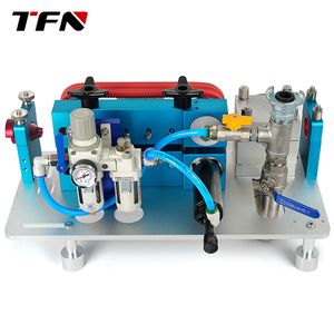 Máquina de Soplado de Cable de Fibra Óptica TFN T700CQ de 6-16 mm - Product Image 3
