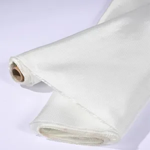 Reinforced E-glass Fiber Fiberglass Cloth For Boat