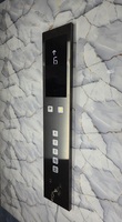 Bouton d'appel extérieur en acier inoxydable de haute qualité et durable pour panneau d'ascenseur – Fonctionnement stable pour hôtels, appartements, villas, hôpitaux