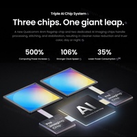Insta360 X6 Flagship 2026: Fotocamera 360° 8K con Triplo Chip AI, 120MP, Impermeabile fino a 20m, Ricarica Rapida 30W, 140 Minuti di Autonomia, Dolby Vision Atmos - Vendita all'Ingrosso