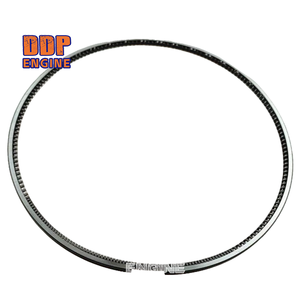 แหวนลูกสูบเครื่องยนต์ 5405718 4089154 3800609 3685672 3690770 3691658 สำหรับ Cummins QSX15 ISX15 X15 - Product Image 4