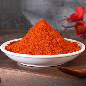 Chile en Polvo Seco de Alta Calidad, Suministro Directo de Fábrica a Precios Bajos de Mayoreo, Apto para Cocinar, Barbacoa y Marinar - Product Image 1