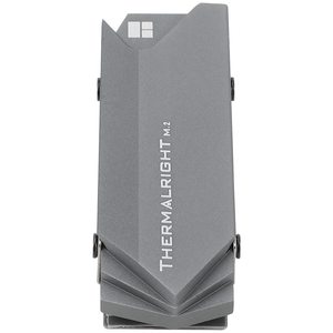 高性能Thermalright <span class=keywords><strong>M</strong></span>.<span class=keywords><strong>2</strong></span> 2280固态硬盘冷却器2280固态硬盘散热器冷却 - Product Image 4