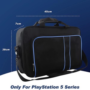 Hàng Mới Về Bảo Vệ Túi Đeo Vai PS5 Phụ Kiện Túi Đựng PS5 Hộp Đựng - Product Image 6