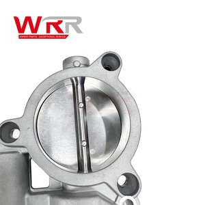 ชุดประกอบวาล์วควบคุมอากาศเข้าเครื่องยนต์ 13547619008 7619008 สำหรับ BMW F20 F30 F10 X3 X5 320i 328i 528i N20 N26 - Product Image 5