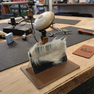 Boshiho Genuine Leather Vintage <b>Wallet</b> with Slots Small <b>RFID</b> Blocking Slim Multi-Function Design No Closure for Credit Card - Product Image 2